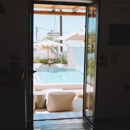 Casacarma Iii, Private Pool, Boho Design, Central Lakhania Bagian luar foto
